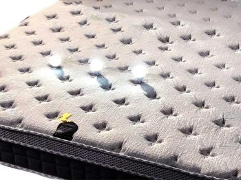 防静电科技床垫